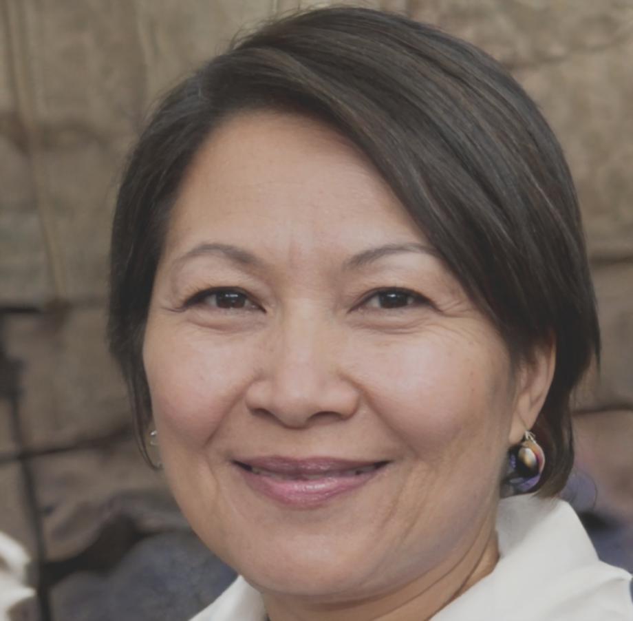 Sarah Chen - Senior Financial Analyst