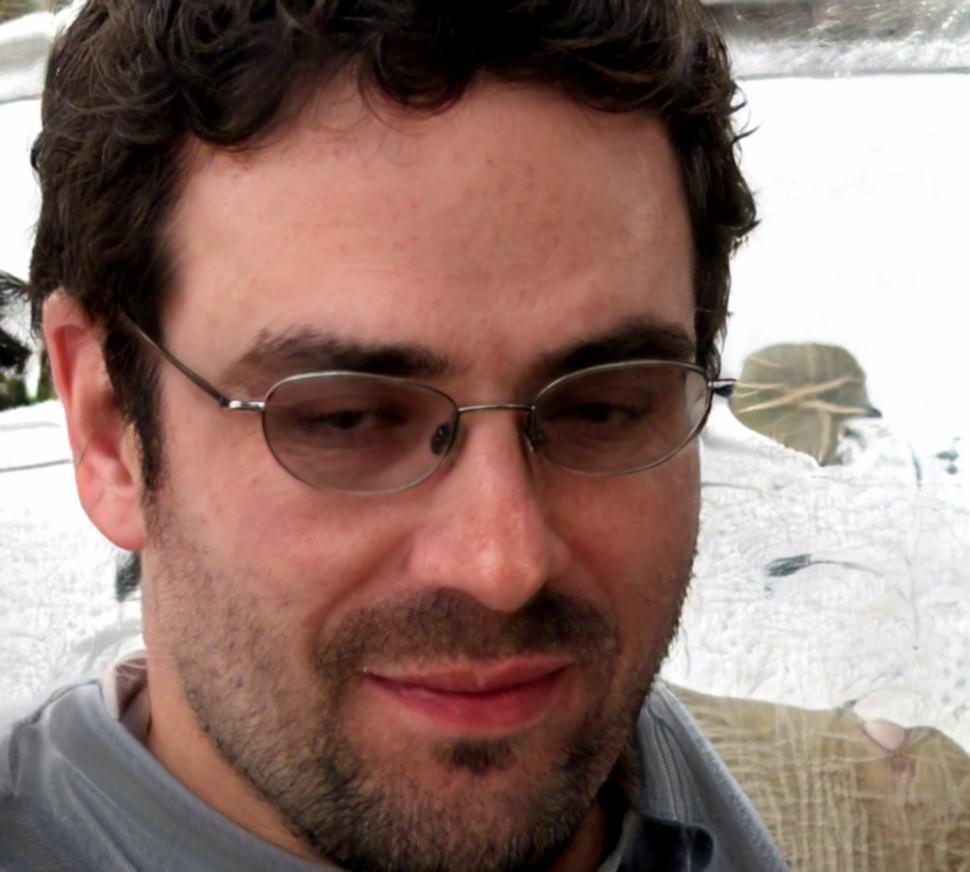 Robert Kim, Senior Data Scientist